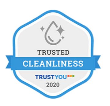 JR-West Hotels Receive “Trusted Cleanliness Badge”